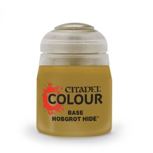 Hobgrot Hide 12ml (Base)