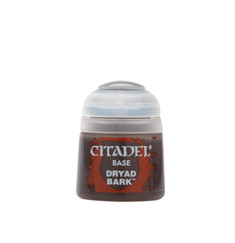 Dryad Bark 12ml (Base)