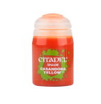 Casandora Yellow 18ml (Shade) 24-18 