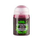 Carroburg Crimson 18ml (Shade)