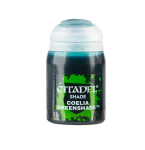 Coelia Greenshade 18ml (Shade)