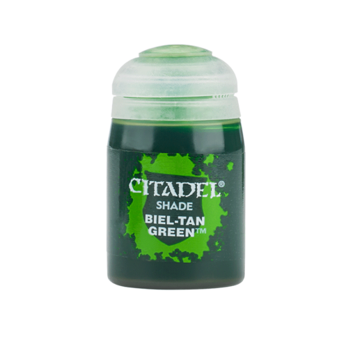 Biel-Tan Green 18ml (Shade)