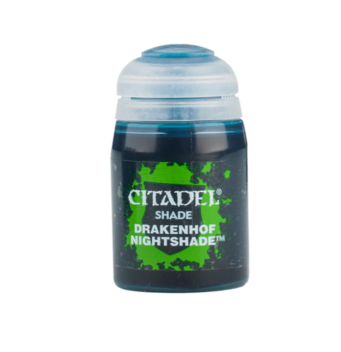 Drakenhof Nightshade 18ml (Shade)