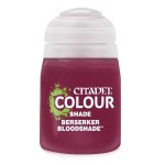 Berserker Bloodshade 18ml (Shade) 