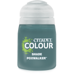 Poxwalker 18ml (Shade)