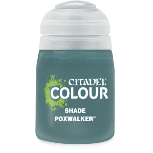 Poxwalker 18ml (Shade)