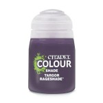 Targor Rageshade 18ml (Shade)