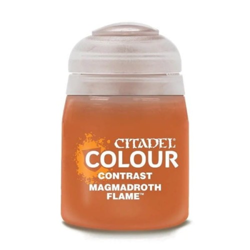 Magmadroth Flame 18ml (Contrast)