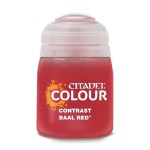 Baal Red 18ml (Contrast)