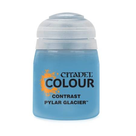 Pylar Glacier 18ml (Contrast)