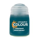 Frostheart 18ml (Contrast)