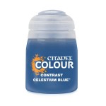 Celestium Blue 18ml (Contrast)