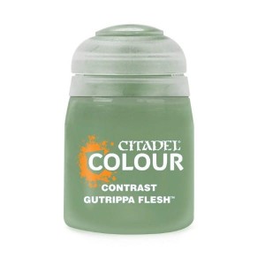 Gutrippa Flesh 18ml (Contrast)