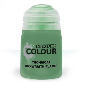 Hexwraith Flame 18ml (Contrast)