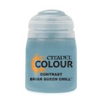 Briar Queen Chill 18ml (Contrast)