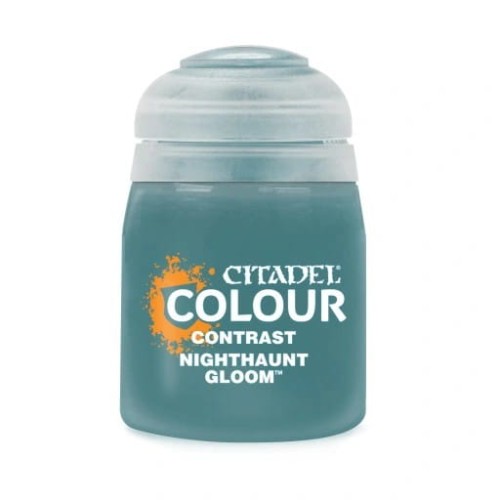 Nighthaunt Gloom 18ml (Contrast)