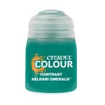 Aeldari Emerald 18ml (Contrast)