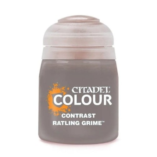 Ratling Grime 18ml (Contrast)