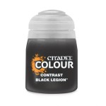 Black Legion 18ml (Contrast)