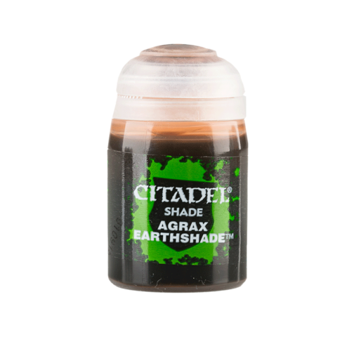 Agrax Earthshade 18ml (Shade)