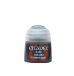 Incubi Darkness 12ml (Base)