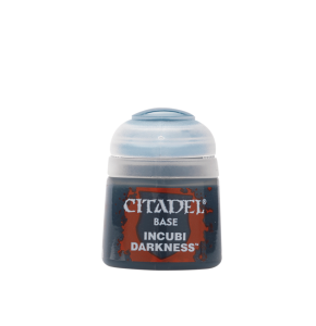 Incubi Darkness 12ml (Base)