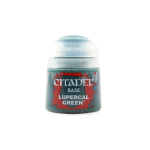 Lupercal Green 12ml (Base)
