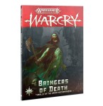 WARCRY: Bringers Of Death (ENG)