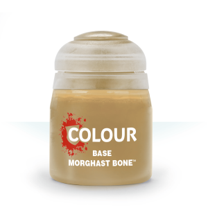 Morghast Bone 12ml (Base)