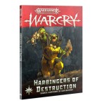 WARCRY: Harbingers Of Destruction (ENG)