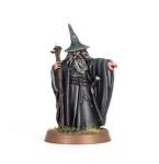 MIDDLE-EARTH SBG: Gandalf the Grey (Rivendell)