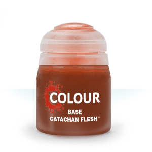 Catachan Flesh 12ml (Base)