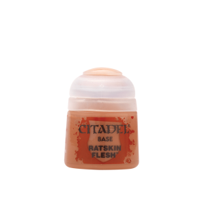 Ratskin Flesh 12ml (Base)