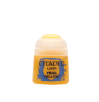 Yriel Yellow 12ml (Layer)