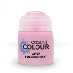 Fulgrim Pink 12ml (Layer)