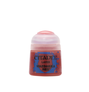 Wazdakka Red 12ml (Layer)