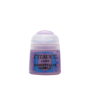 Genestealer Purple 12ml (Layer)