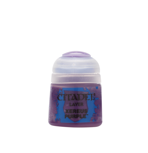 Xereus Purple 12ml (Layer)