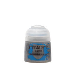 Ironbreaker 12ml (Layer)