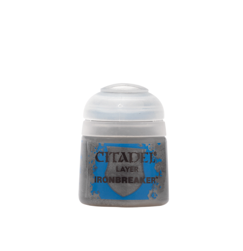 Ironbreaker 12ml (Layer)
