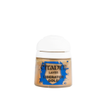 Liberator Gold 12ml (Layer)
