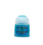 Temple Guard Blue 12ml (Layer)