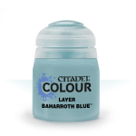 Baharroth Blue 12ml (Layer)