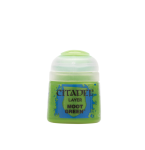Moot Green 12ml (Layer)