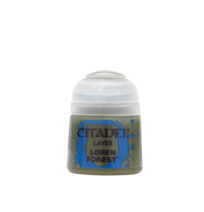 Loren Forest 12ml (Layer)