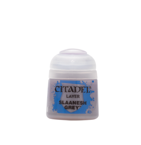 Slaanesh Grey 12ml (Layer)