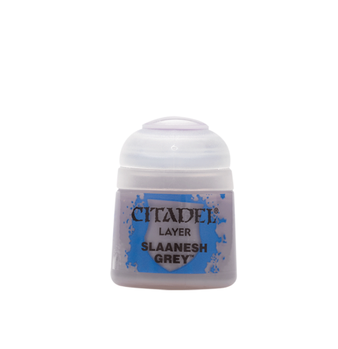 Slaanesh Grey 12ml (Layer)