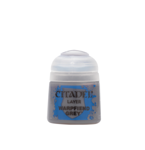 Warpfiend Grey 12ml (Layer)