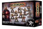 NECROMUNDA: Goliath Gang