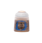 Sycorax Bronze 12ml (Layer)